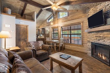 2 Bedroom Cabin #24