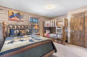 2-BD Cabin #16