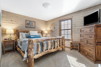 2 Bedroom Cabin #14