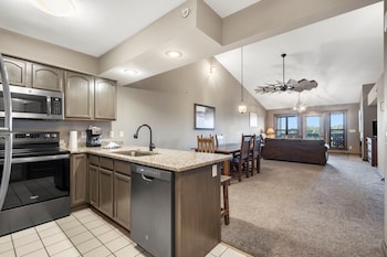 Condo, 1 Bedroom, Lake View (Penthouse Suite #1116B)