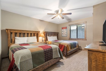 Condo, 1 Bedroom (Terrace Level #1202B)