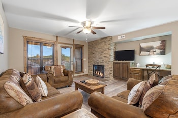 Condo, 1 Bedroom (Terrace Level, 1204B)