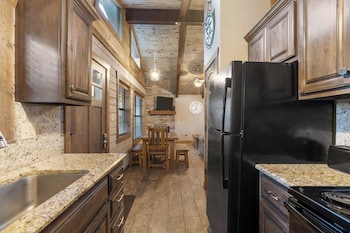 2 Bedroom Cabin #24