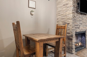 Studio Condo #1203A