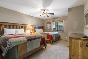 1-BD Condo - Walk-In Level - 1106B