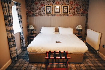 Annex Double Room