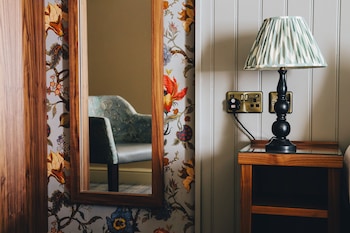 Annex Double Room