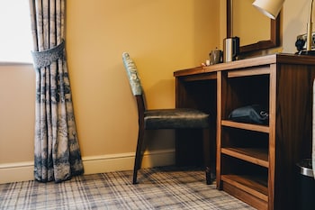 Classic Double or Twin Room