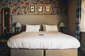 Double Room with Sofa Bed