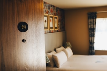 Annex Double Room