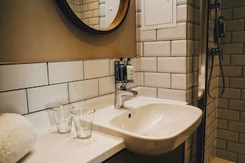 Annex Double Room