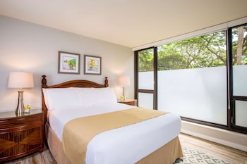 Premium Suite, 2 Bedrooms, 2 Bathrooms, Oceanfront