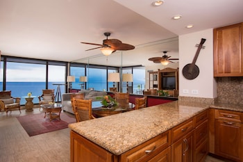 Premium Suite, 1 Bedroom, Oceanfront