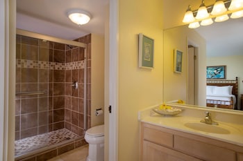 Suite, 2 Bedrooms, 2 Bathrooms, Oceanfront
