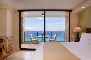 Premium Room, 1 Bedroom, 2 Bathrooms, Oceanfront