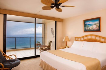 Suite, 1 Bedroom, Oceanfront (1 Bath)