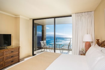 Suite, 2 Bedrooms, 2 Bathrooms, Oceanfront