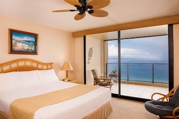 Suite, 1 Bedroom, Oceanfront (1 Bath)