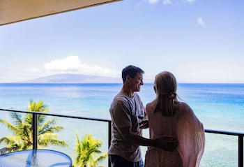 Suite, 1 Bedroom, 2 Bathrooms, Oceanfront