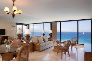 Premium Room, 1 Bedroom, 2 Bathrooms, Oceanfront
