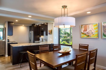 Premium Suite, 2 Bedrooms, 2 Bathrooms, Oceanfront
