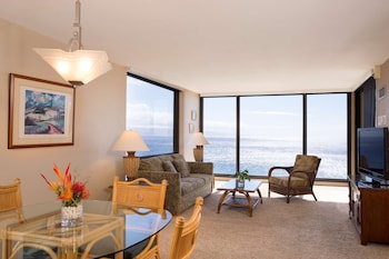 Suite, 2 Bedrooms, 2 Bathrooms, Oceanfront