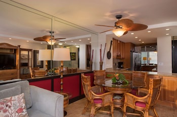 Premium Suite, 1 Bedroom, Oceanfront