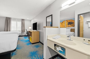 Standard Room, 2 Queen Beds