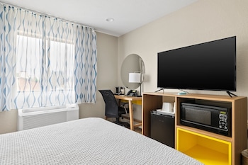 Room, 1 Queen Bed, Accessible, Non Smoking