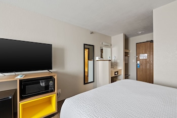 Room, 1 Queen Bed, Accessible, Non Smoking