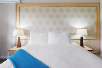 Accessible Room