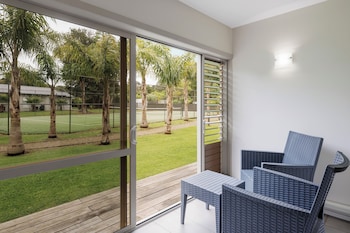 Gardenview 2 Doubles