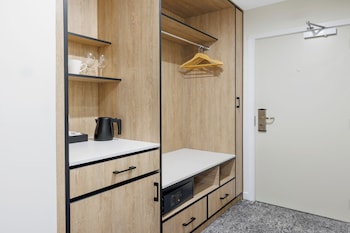 Superior Harbourview 1 King
