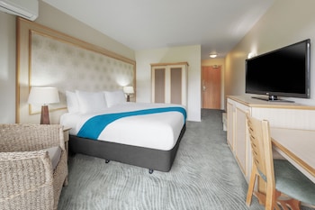 Accessible Room