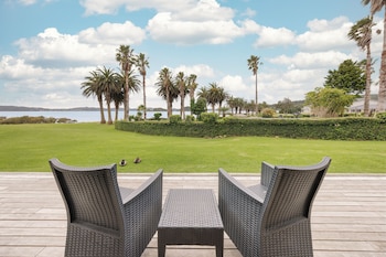 Seaview 2 Doubles