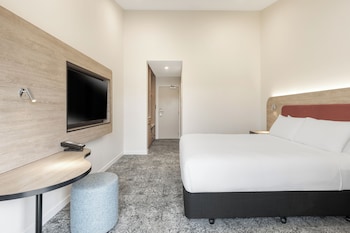 Superior Harbourview 1 King