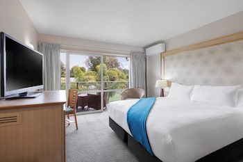 Accessible Room