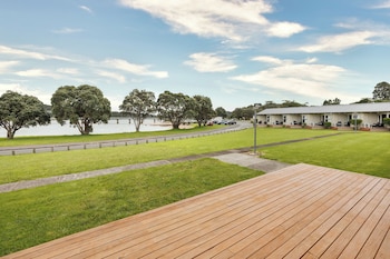 Superior Harbourview 2 Doubles