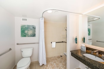 Room, Accessible, Non Smoking
