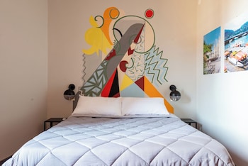 Double Room Single Use