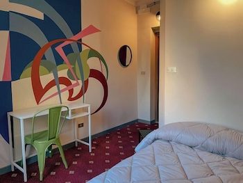 Double Room Single Use