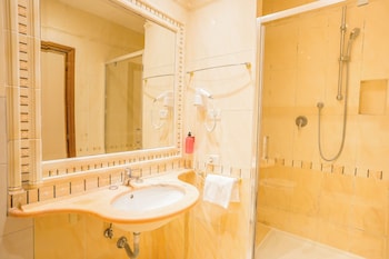 Double Room Single Use