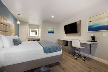 Standard Room, 1 King Bed, Accessible, Non Smoking