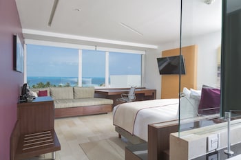 Standard Room, 2 Queen Beds, Ocean View