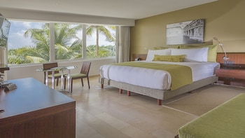 Classic Room, 1 King Bed