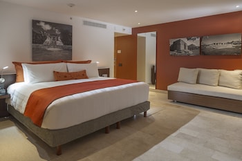 Room, 1 King Bed, Accessible
