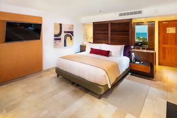 Classic Room, 1 King Bed
