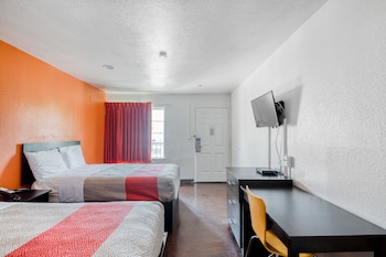 Room, 2 Double Beds