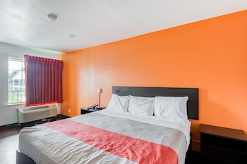 Room, 1 King Bed, Accessible