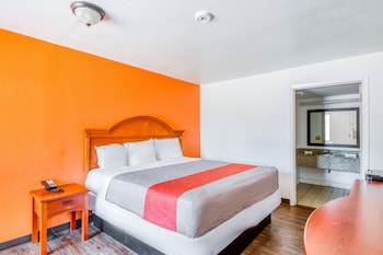 Room, 1 King Bed, Accessible